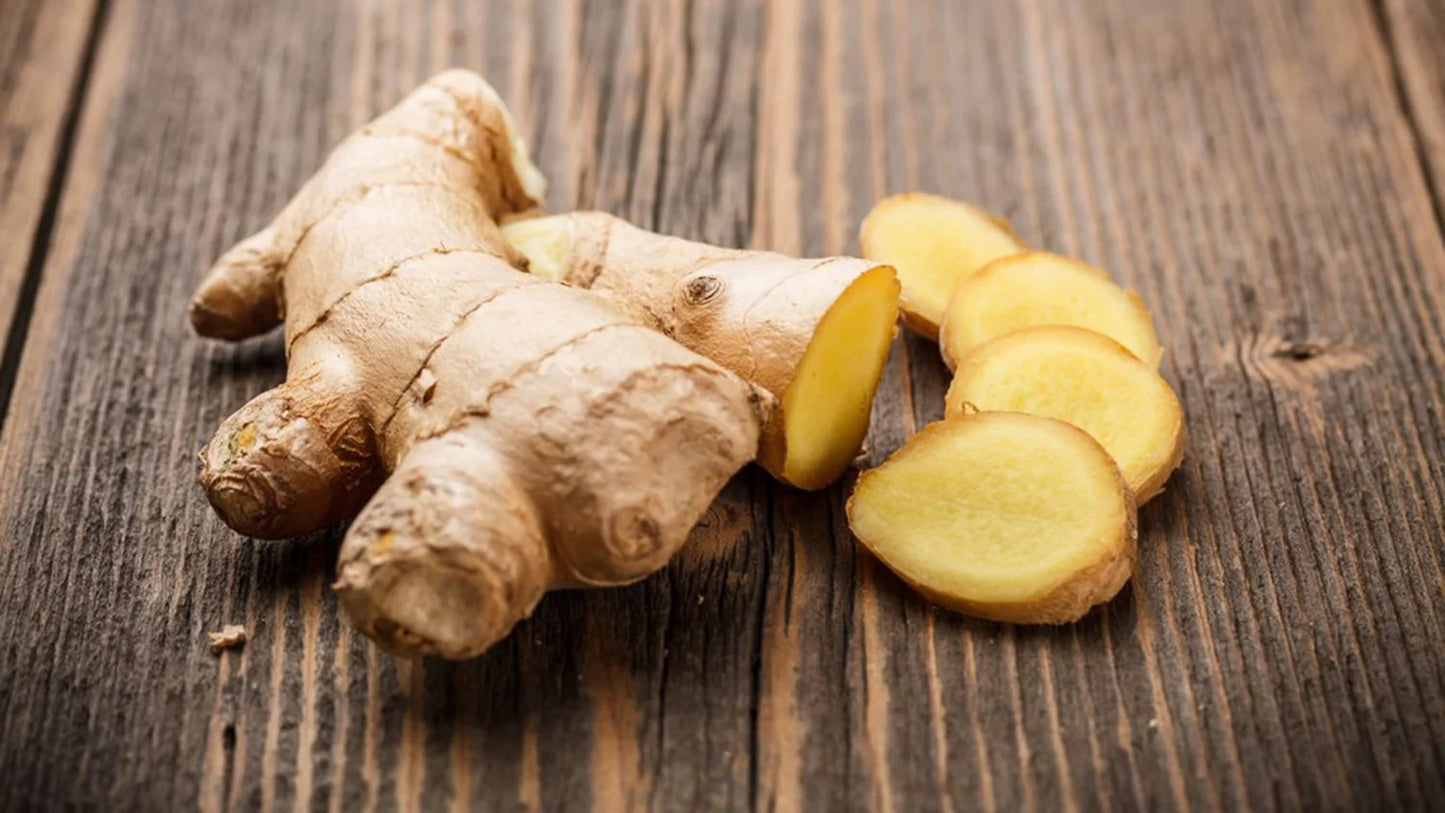KITL GINGER 500ml