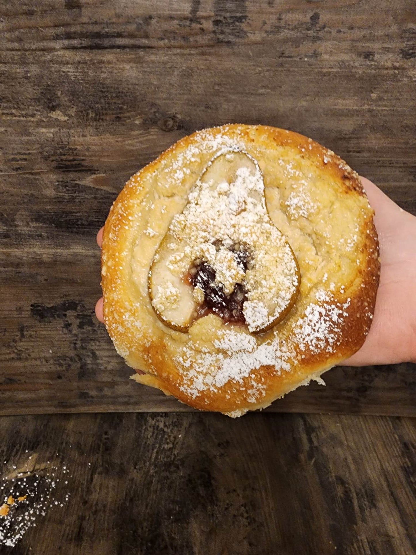 CZECH KOLACHE 6x