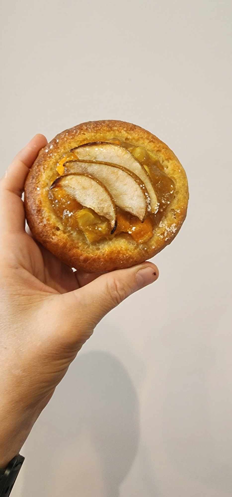 CZECH KOLACHE 6x