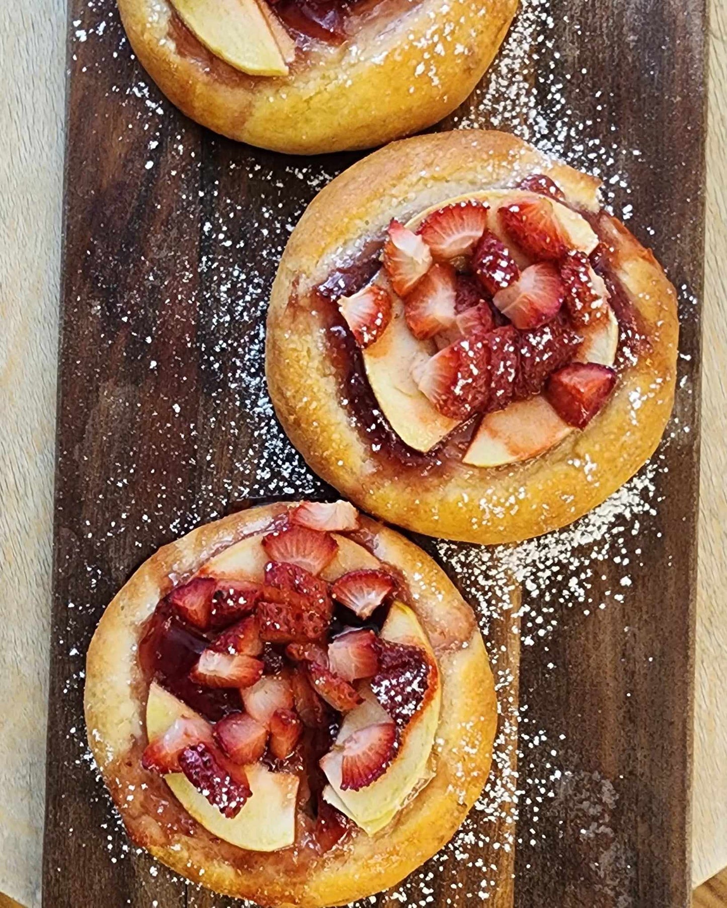 CZECH KOLACHE 6x