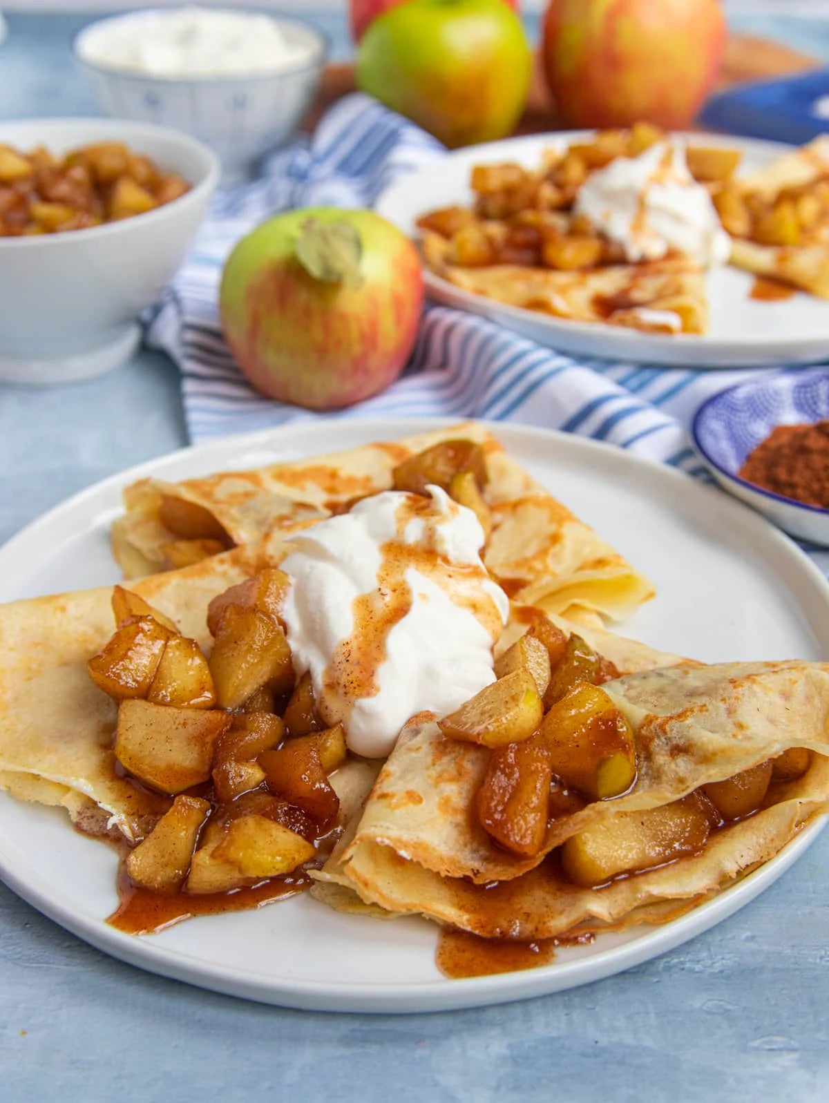 KITL APPLE WITH CINNAMON 500ml