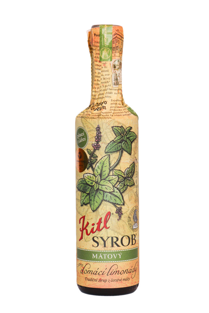 KITL MINT 500ml