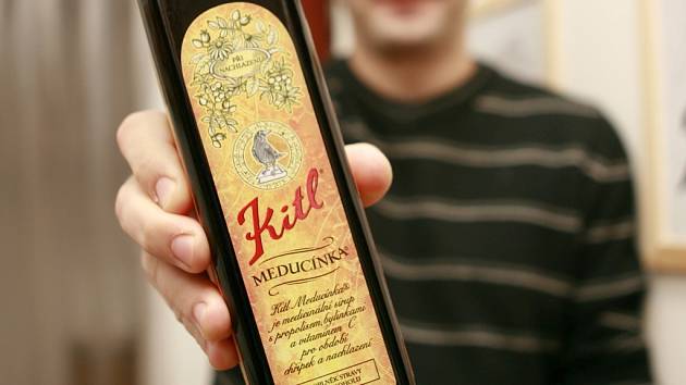 Kitl Meducinka 250 ml