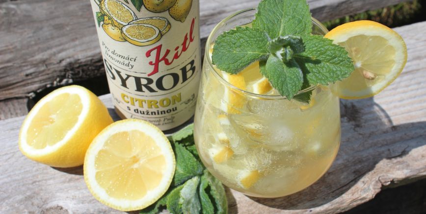 KITL LEMON 500ml