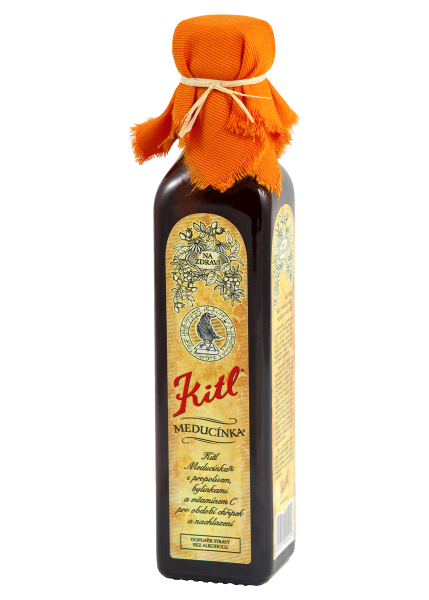 Kitl Meducinka 250 ml