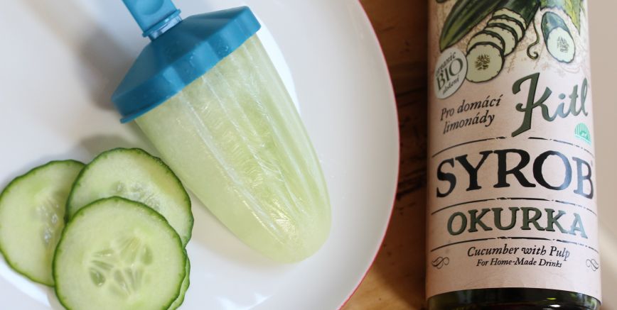 KITL CUCUMBER 500ml