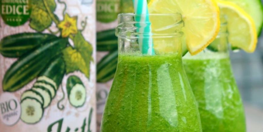 KITL CUCUMBER 500ml