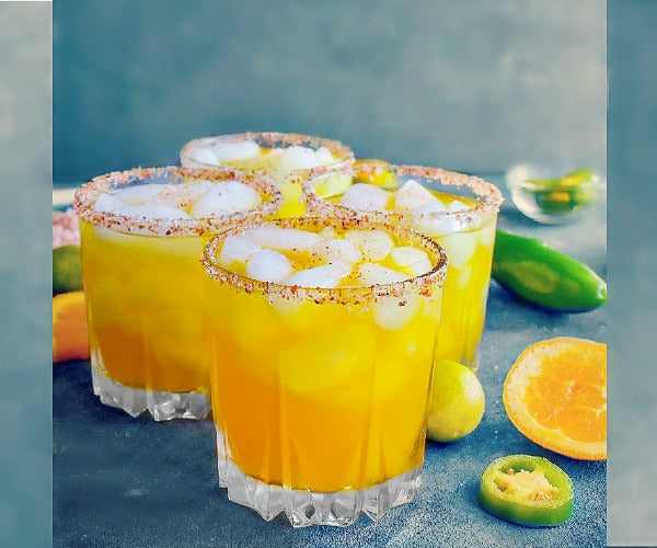 KITL LEMON 500ml