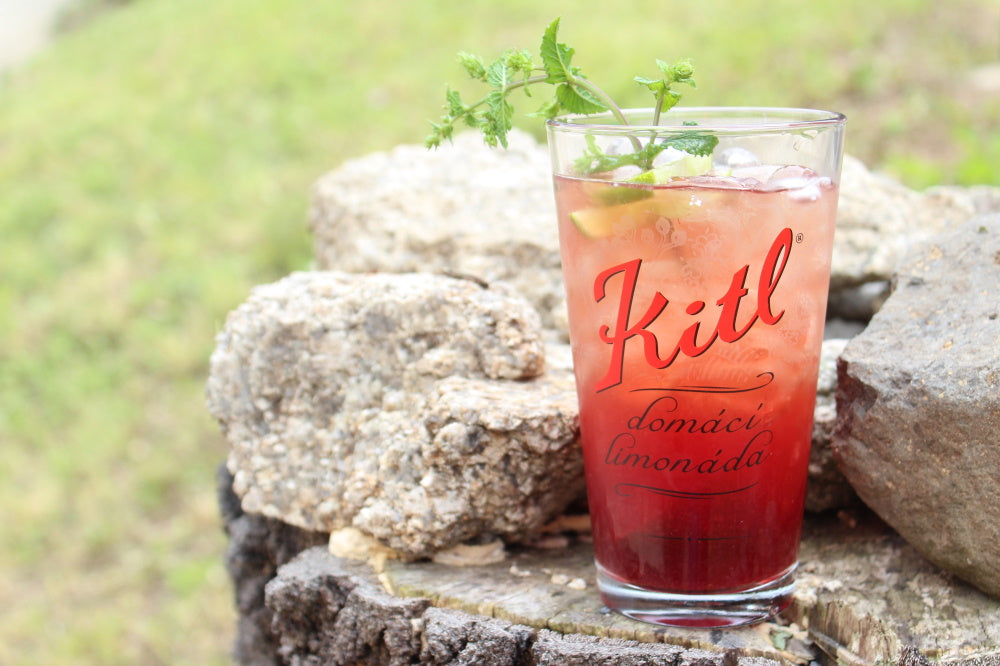 KITL SOUR CHERRY 500ml